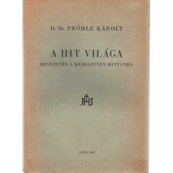 A hit világa (1948)
