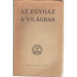 Az egyház a világban