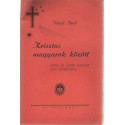 Krisztus magyarok között