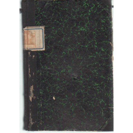 Az ifjú örök sebe