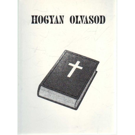 Hogyan olvasod