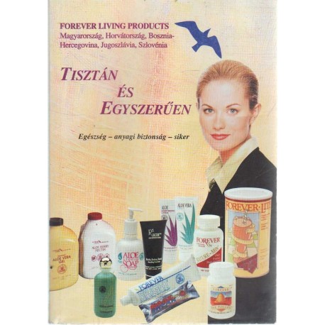 Tisztán és egyszerűen