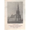 Újszentes (Vadászerdő) község alapítása 1891-1991