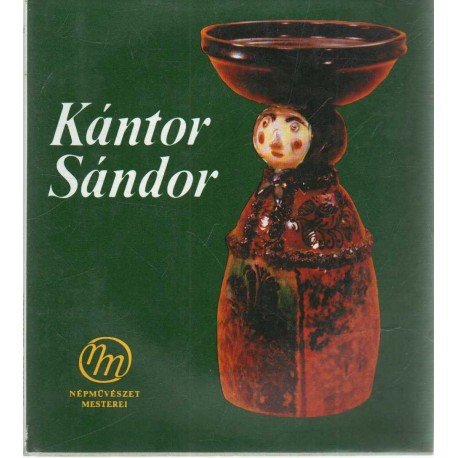 Kántor Sándor