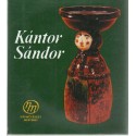 Kántor Sándor