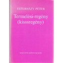 Termelési-regény (kisssregény) (1983)