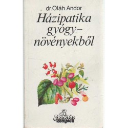 Házipatika gyógynövényekből