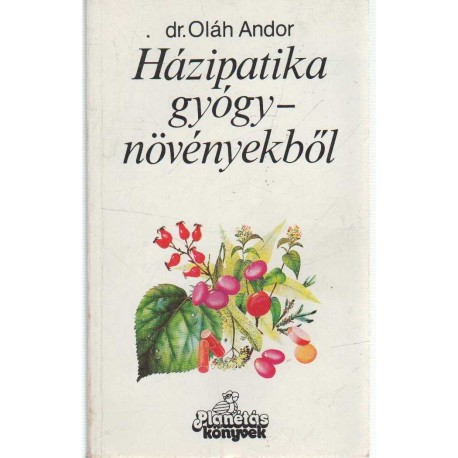 Házipatika gyógynövényekből
