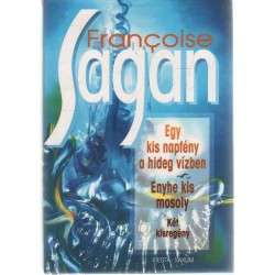 Egy kis napfény a hideg vízben - Enyhe kis mosoly