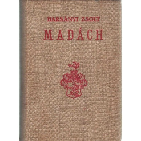 Madách (1934)
