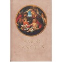 Amor Sanctus - Szent szeretet könyve