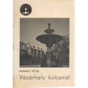 Vásárhely kútjairól