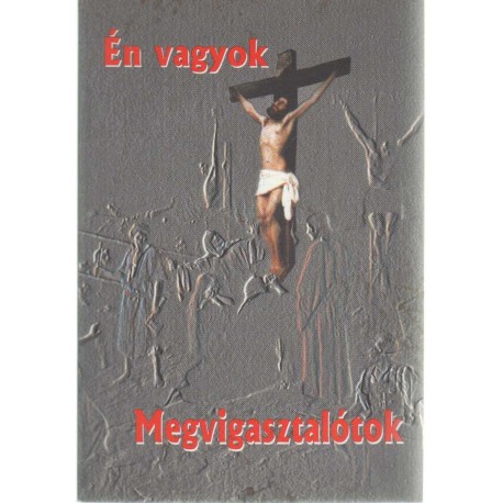 Én vagyok megvigasztalótok