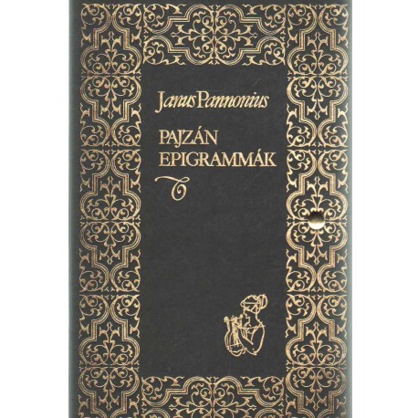 Pajzán epigrammák - Epigrammata Lasciva