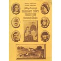 A hódmezővásárhelyi Tárkány Szücs-nemzetség monográfiája