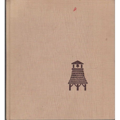 Göcsej népi építészete