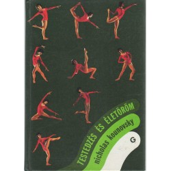 Testedzés és életöröm