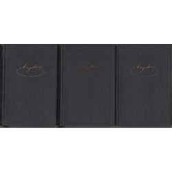 Arany János összes költeményei I-III. (1958)