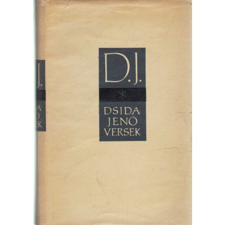 Versek (Dsida Jenő)