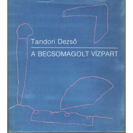 A becsomagolt vízpart