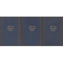 Nagy Lajos király I-III.