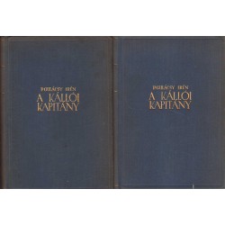 A kállói kapitány I-II.