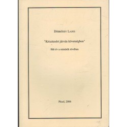 Krisztusért járván követségben