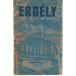 Erdély útmutató Erdély vendégei számára