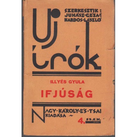 Ifjúság (1934)