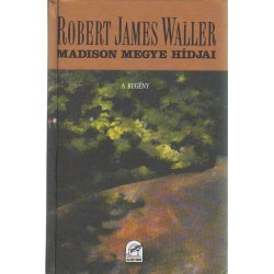 Madison megye hídjai