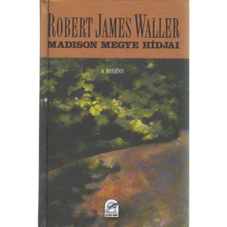 Madison megye hídjai