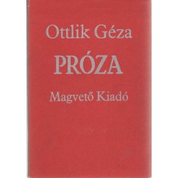 Próza