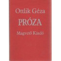 Próza