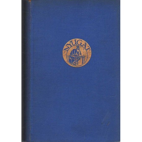 Puszták népe (1936)