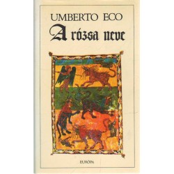 A rózsa neve