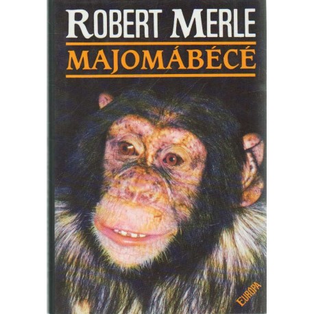 Majomábécé