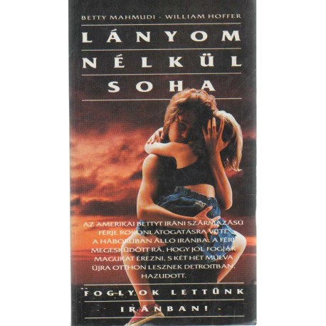 Lányom nélkül soha