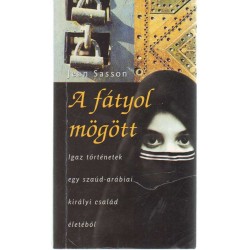 A fátyol mögött