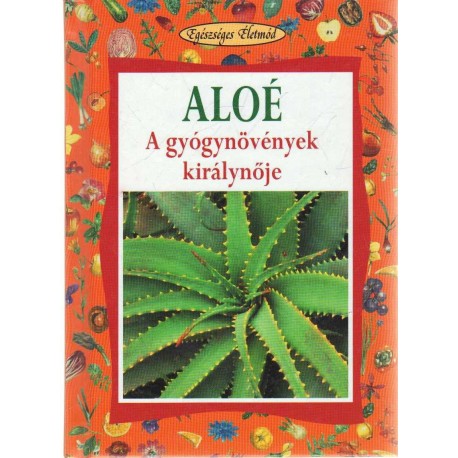 Aloé