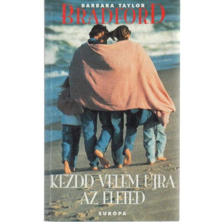 Kezdd velem újra az életed