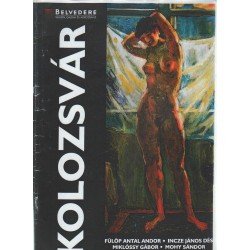 Kolozsvári festők - Belvedere szalon, galéria és aukciósház katalógus