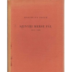 Szinyei Merse Pál (1845-1920)