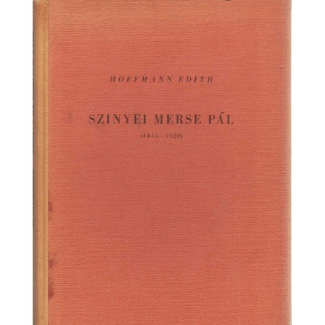 Szinyei Merse Pál (1845-1920)