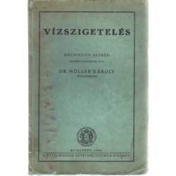 Vízszigetelés (1940)