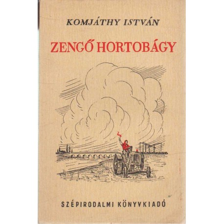 Zengő Hortobágy