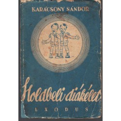 Holdbeli diákélet (1948)