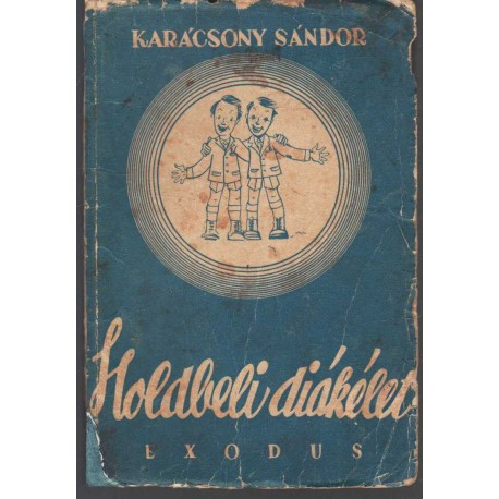 Holdbeli diákélet (1948)