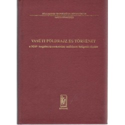 Vasúti földrajz és történet