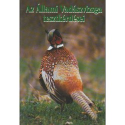 Az Állami Vadászvizsga tesztkérdései (2004)