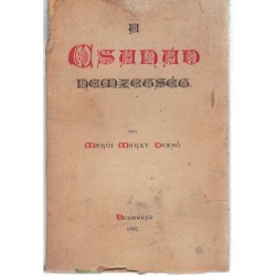 A Csanád nemzetség (1897)
